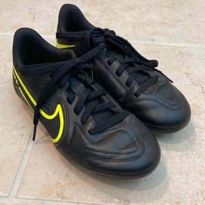Nike Tiempo Soccer Cleats